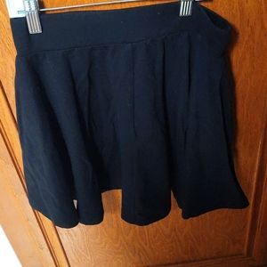 Nordstrom Girl's Skater Skirt